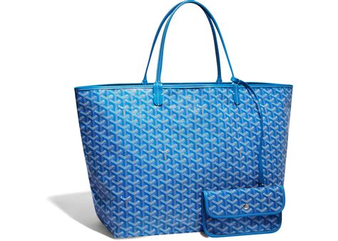 goyard aussprache|Goyard .